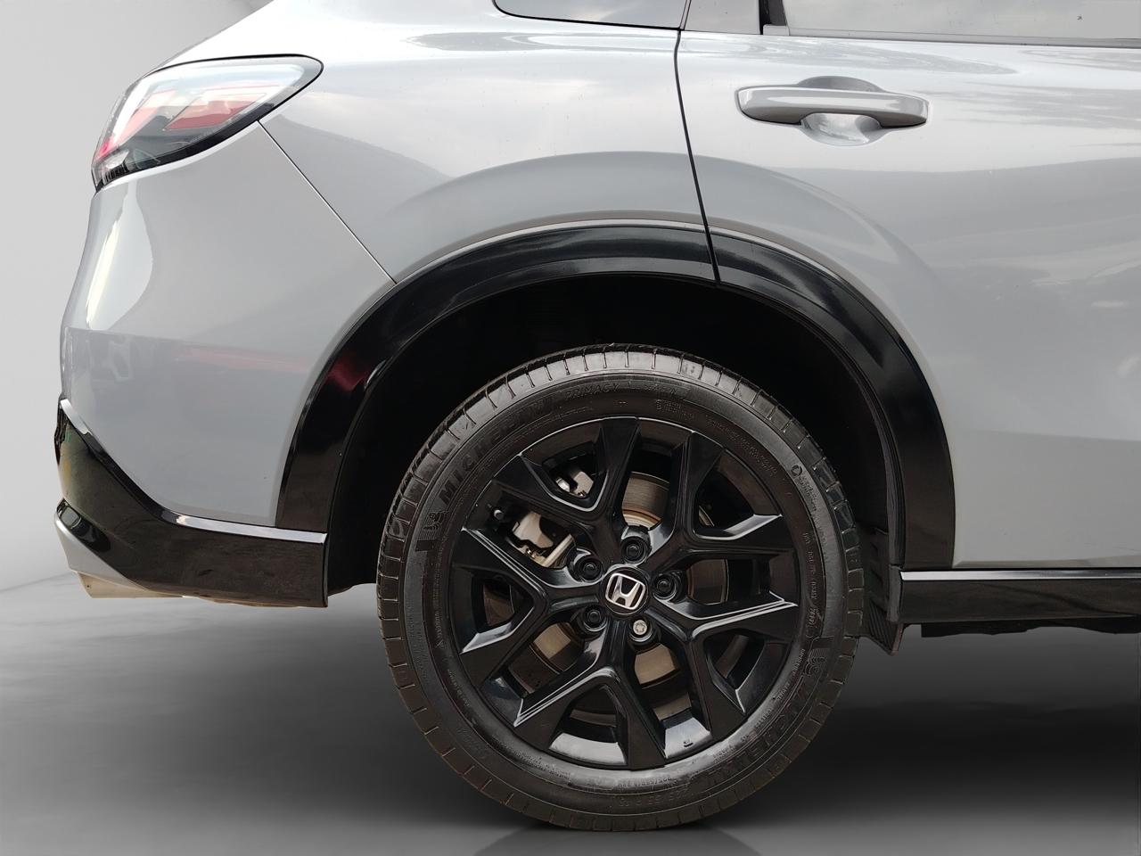 2023 Honda HR-V 2.0 Touring At