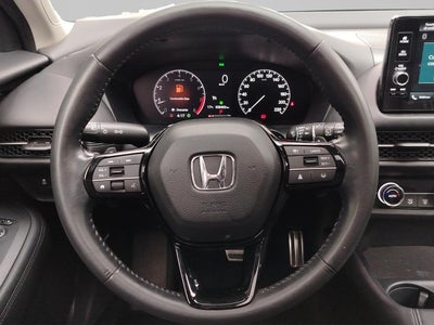 2023 Honda HR-V 2.0 Touring At