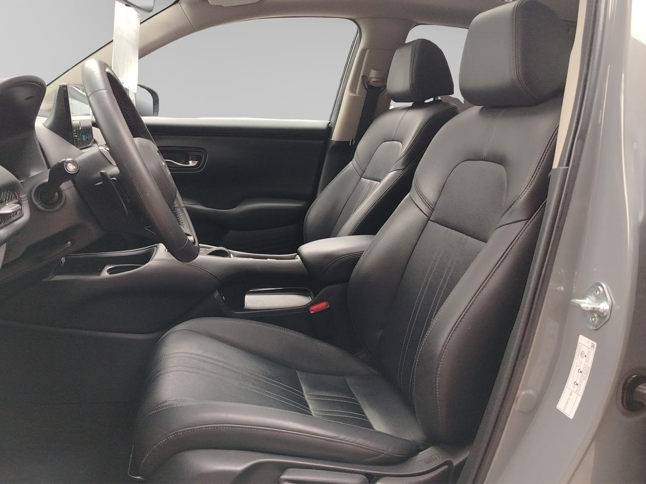 2023 Honda HR-V 2.0 Touring At