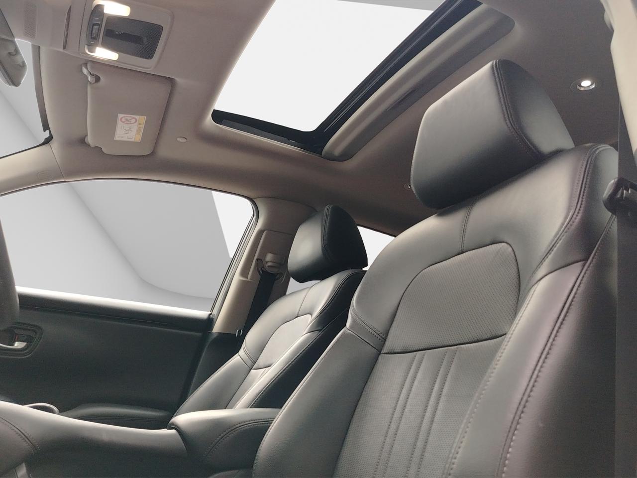 2023 Honda HR-V 2.0 Touring At