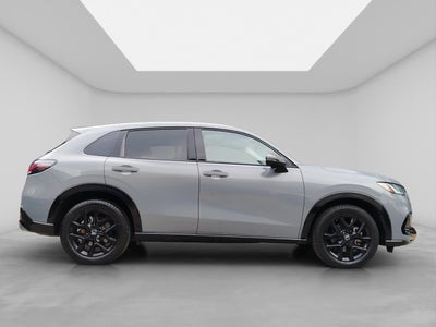 2023 Honda HR-V 2.0 Touring At