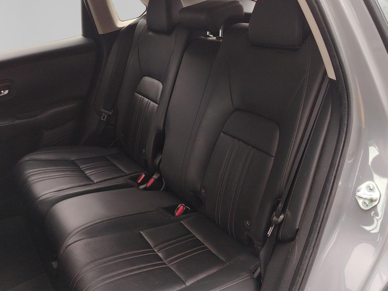 2023 Honda HR-V 2.0 Touring At