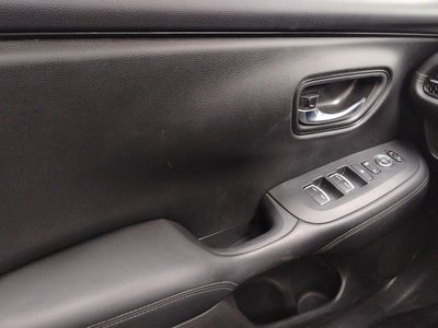 2023 Honda HR-V 2.0 Touring At