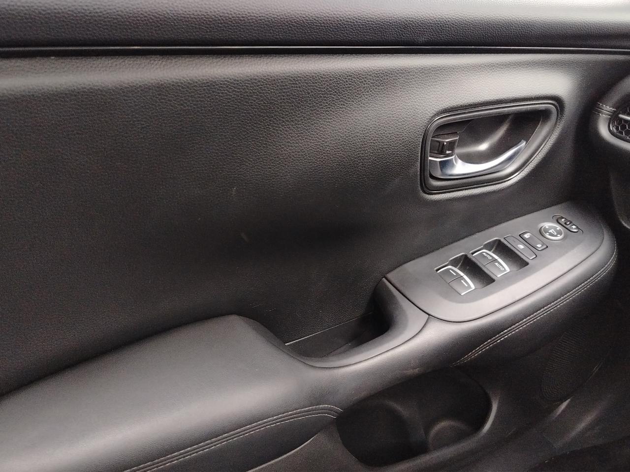 2023 Honda HR-V 2.0 Touring At