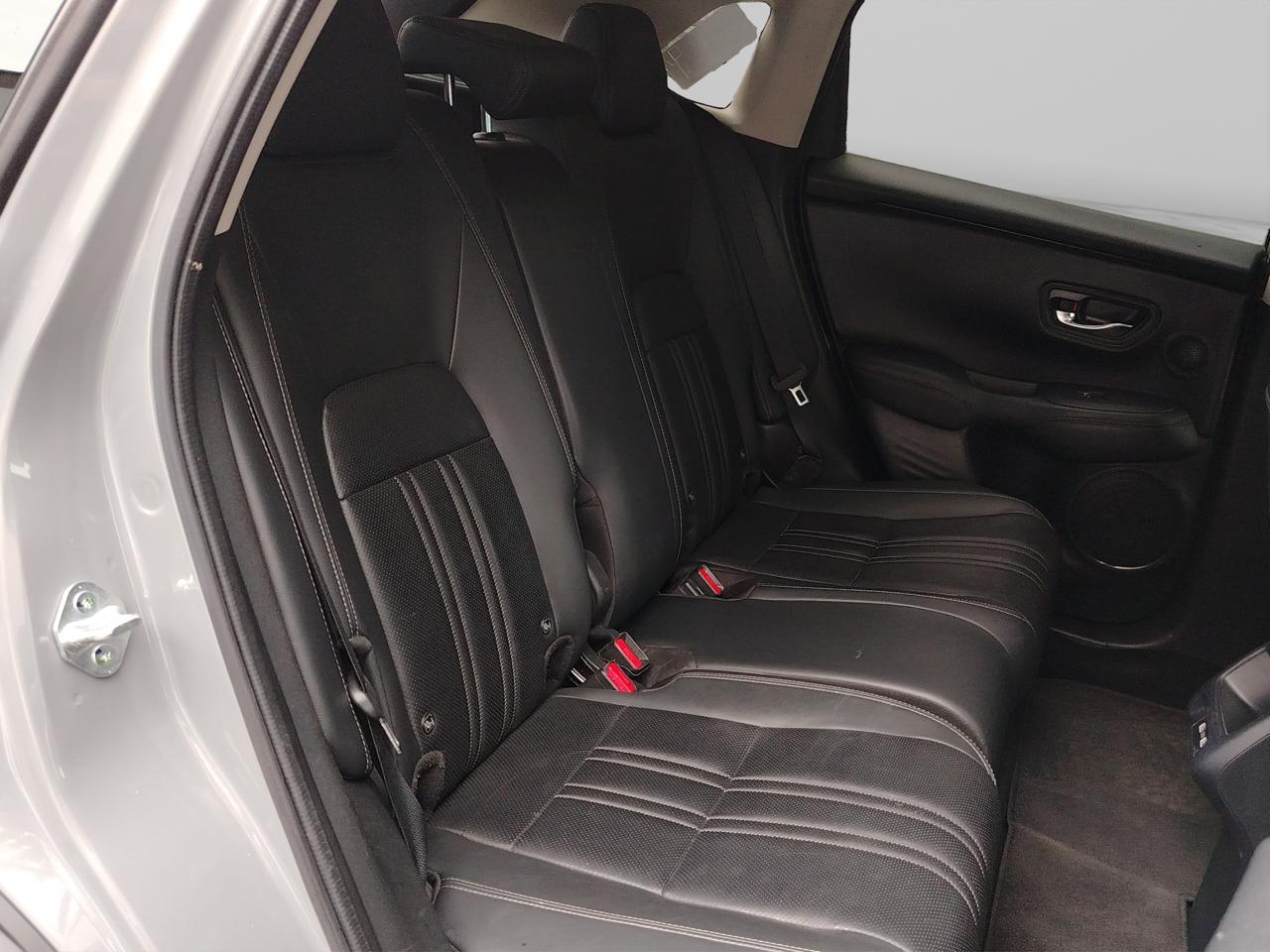 2023 Honda HR-V 2.0 Touring At