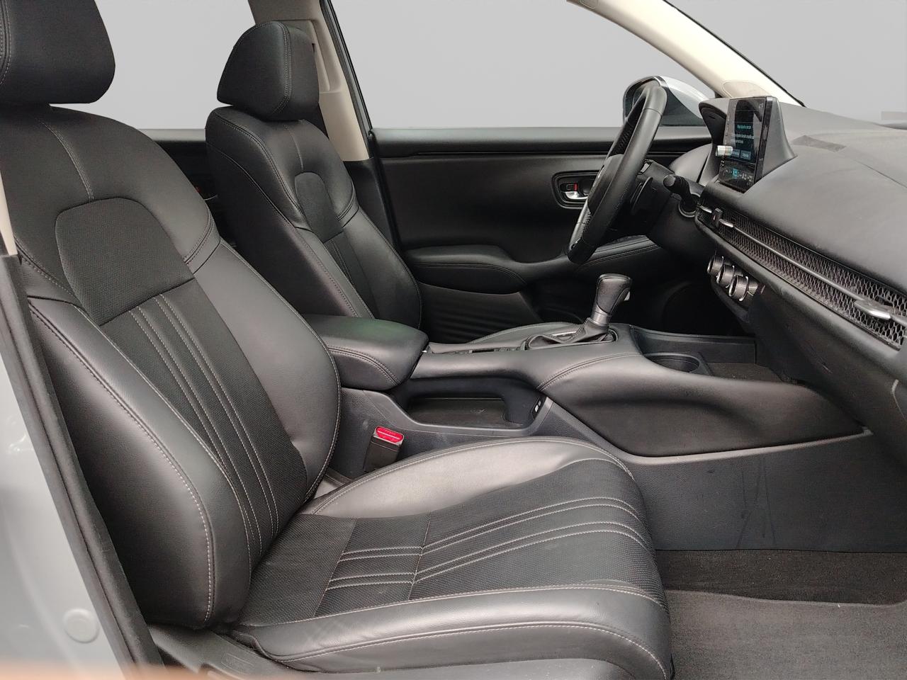 2023 Honda HR-V 2.0 Touring At