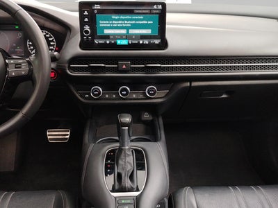 2023 Honda HR-V 2.0 Touring At