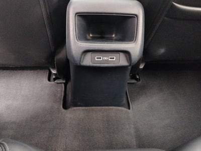 2023 Honda HR-V 2.0 Touring At