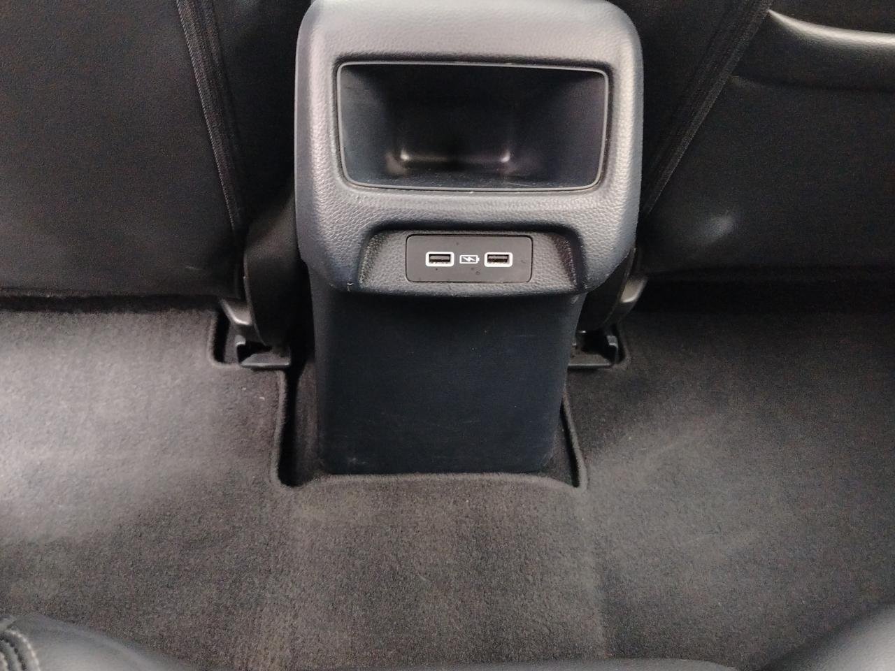 2023 Honda HR-V 2.0 Touring At