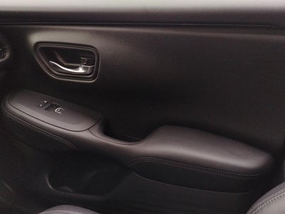 2023 Honda HR-V 2.0 Touring At