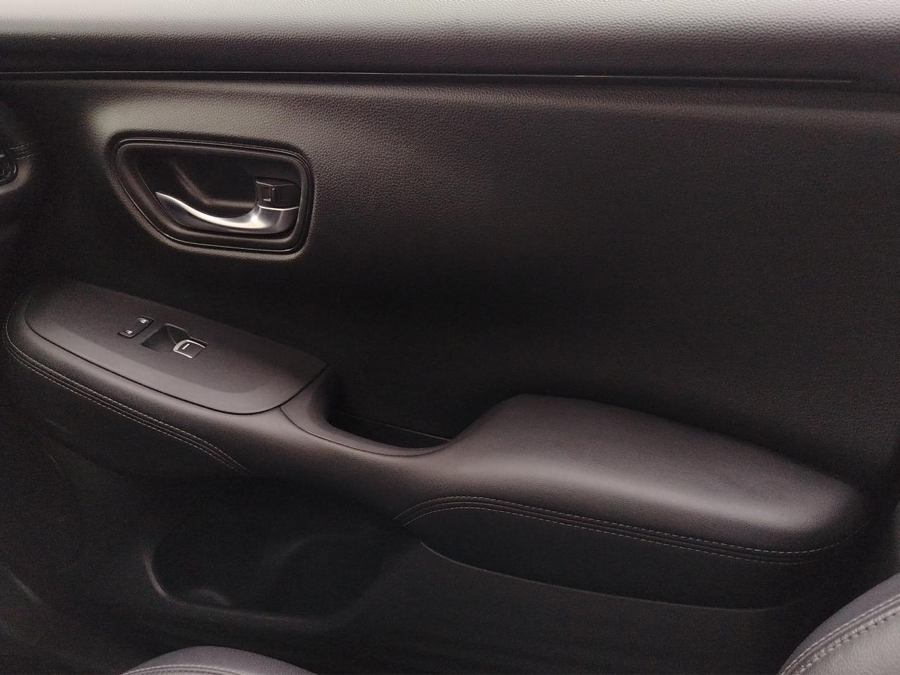 2023 Honda HR-V 2.0 Touring At