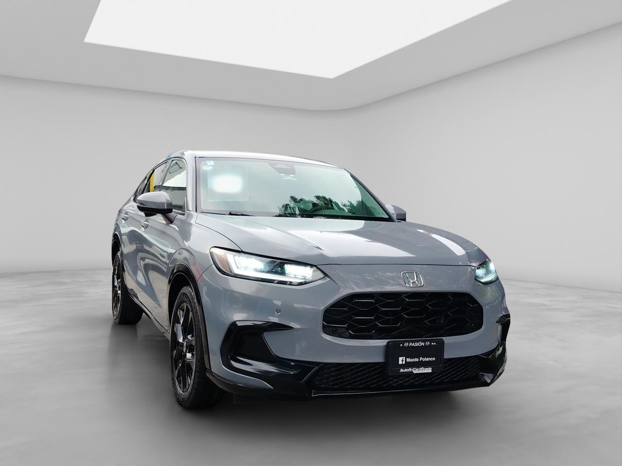 2023 Honda HR-V 2.0 Touring At