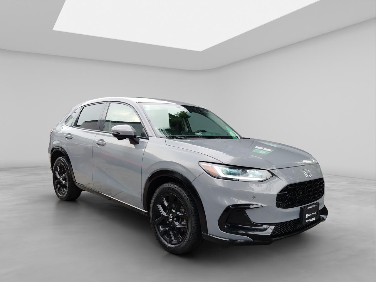 2023 Honda HR-V 2.0 Touring At