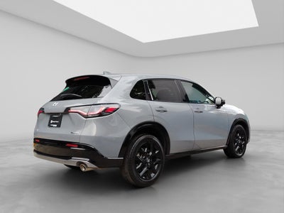 2023 Honda HR-V 2.0 Touring At