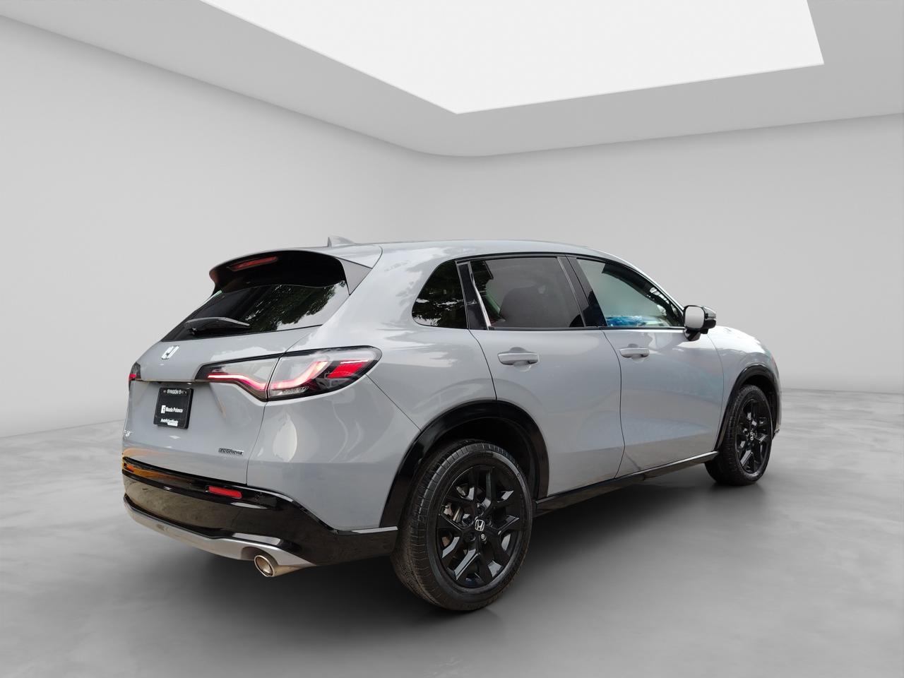 2023 Honda HR-V 2.0 Touring At