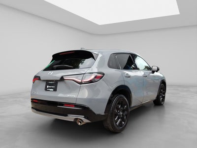 2023 Honda HR-V 2.0 Touring At