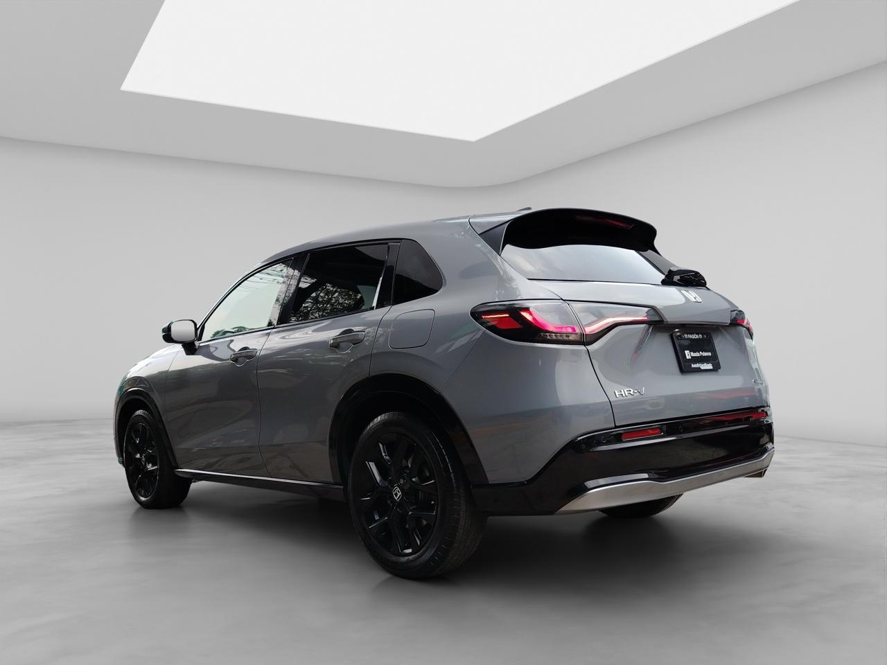 2023 Honda HR-V 2.0 Touring At