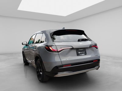 2023 Honda HR-V 2.0 Touring At