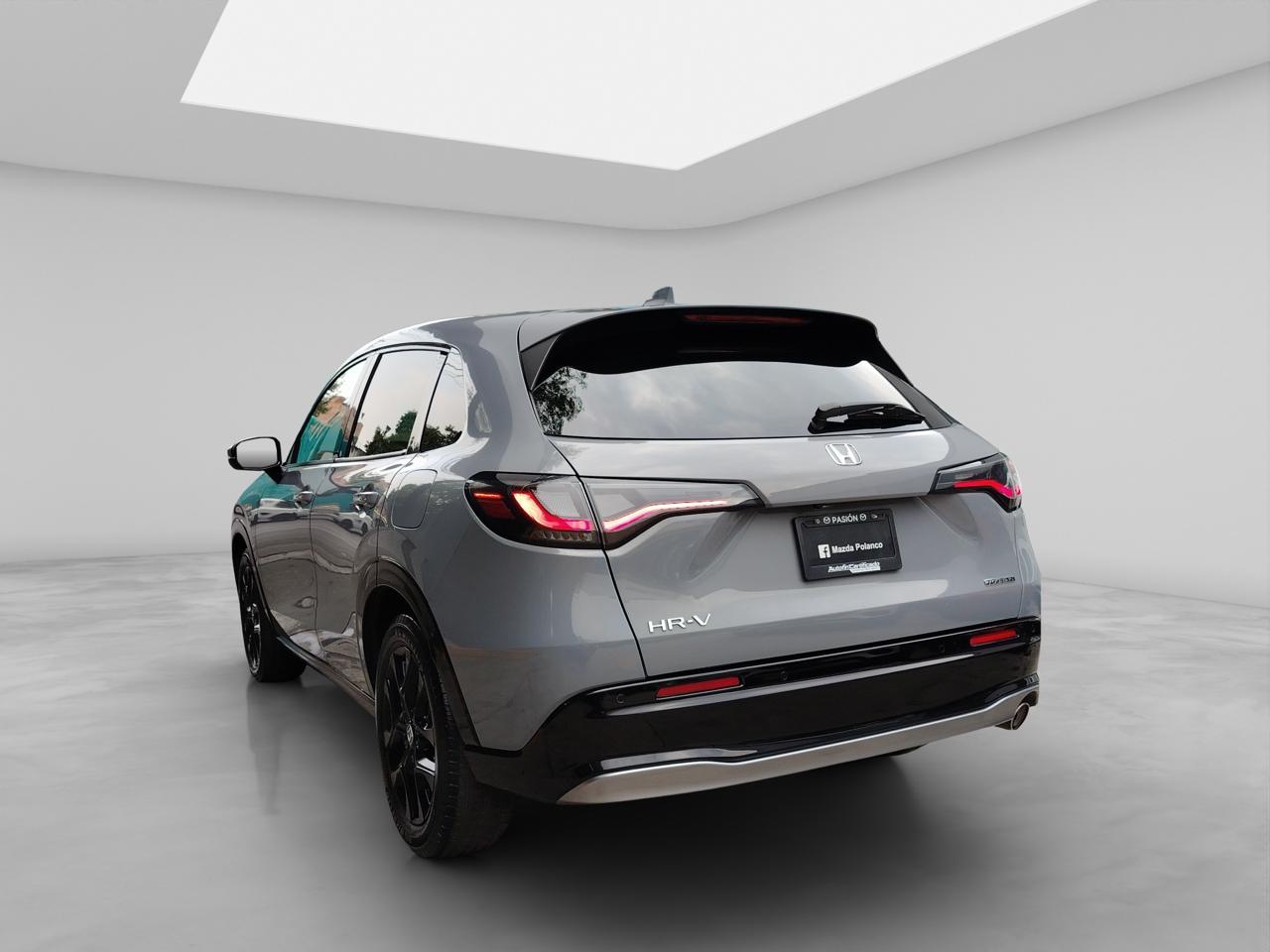 2023 Honda HR-V 2.0 Touring At