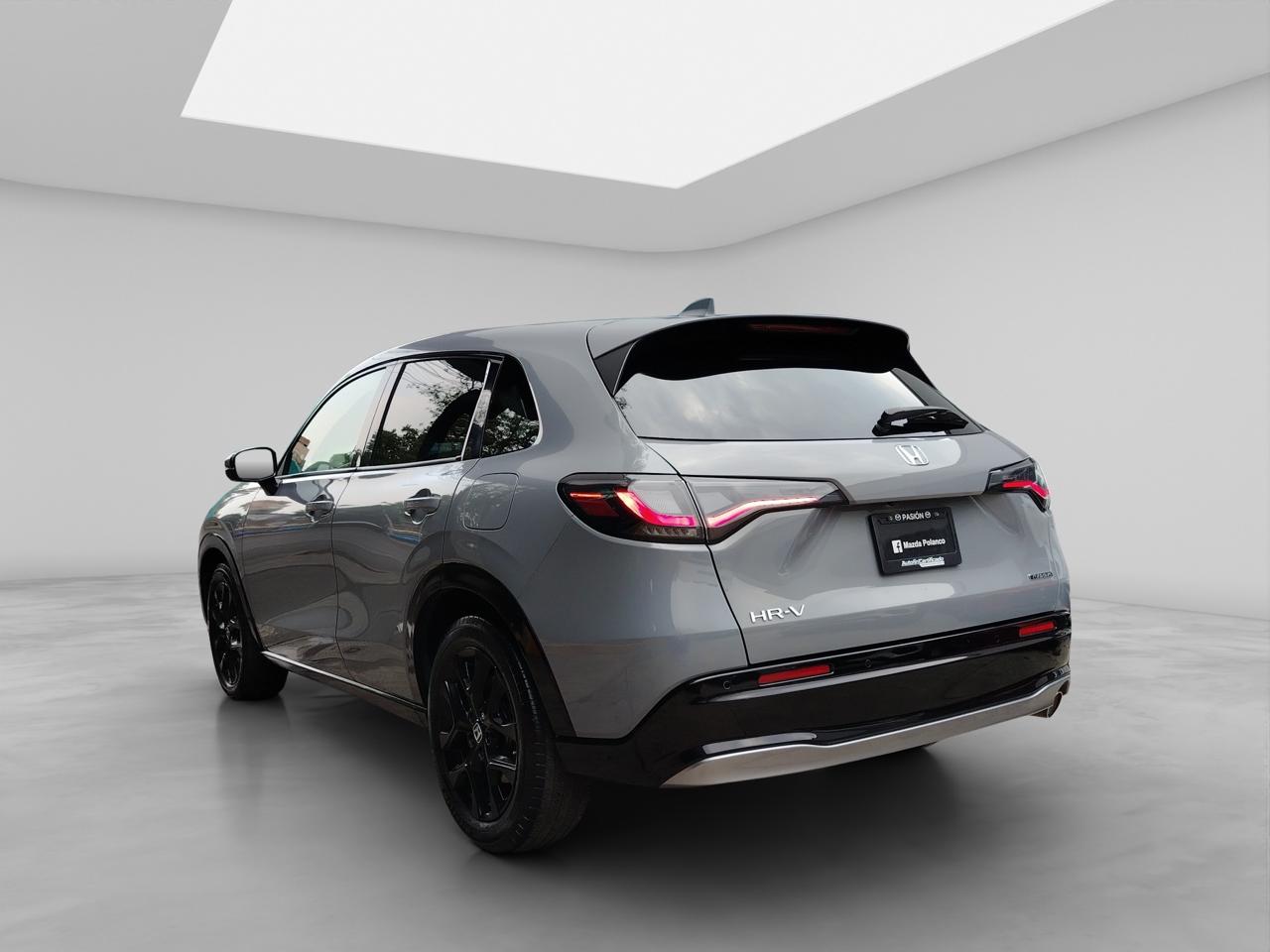 2023 Honda HR-V 2.0 Touring At