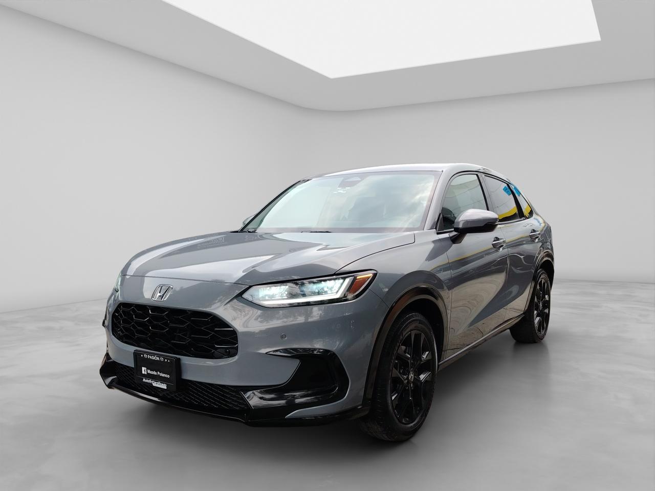 2023 Honda HR-V 2.0 Touring At