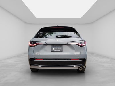 2023 Honda HR-V 2.0 Touring At