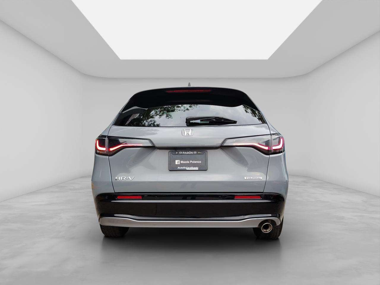 2023 Honda HR-V 2.0 Touring At