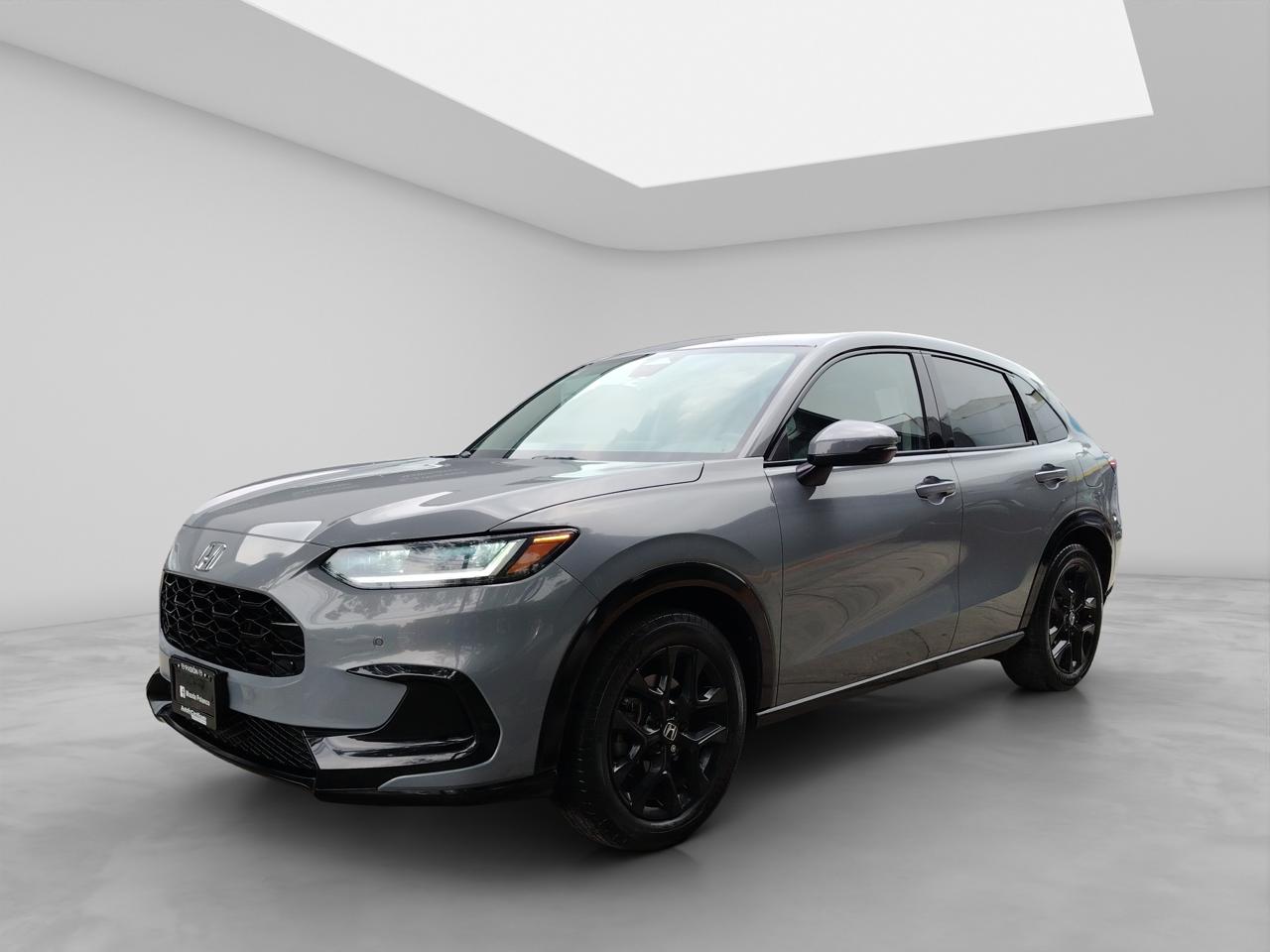 2023 Honda HR-V 2.0 Touring At