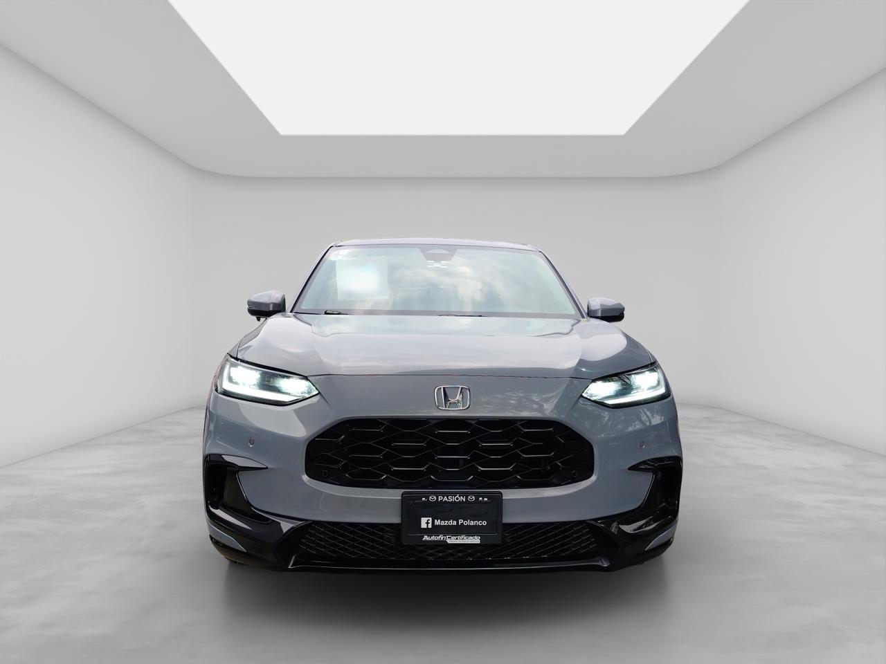 2023 Honda HR-V 2.0 Touring At