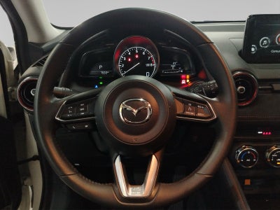 2025 Mazda Mazda 2 2.0 Signature HB At