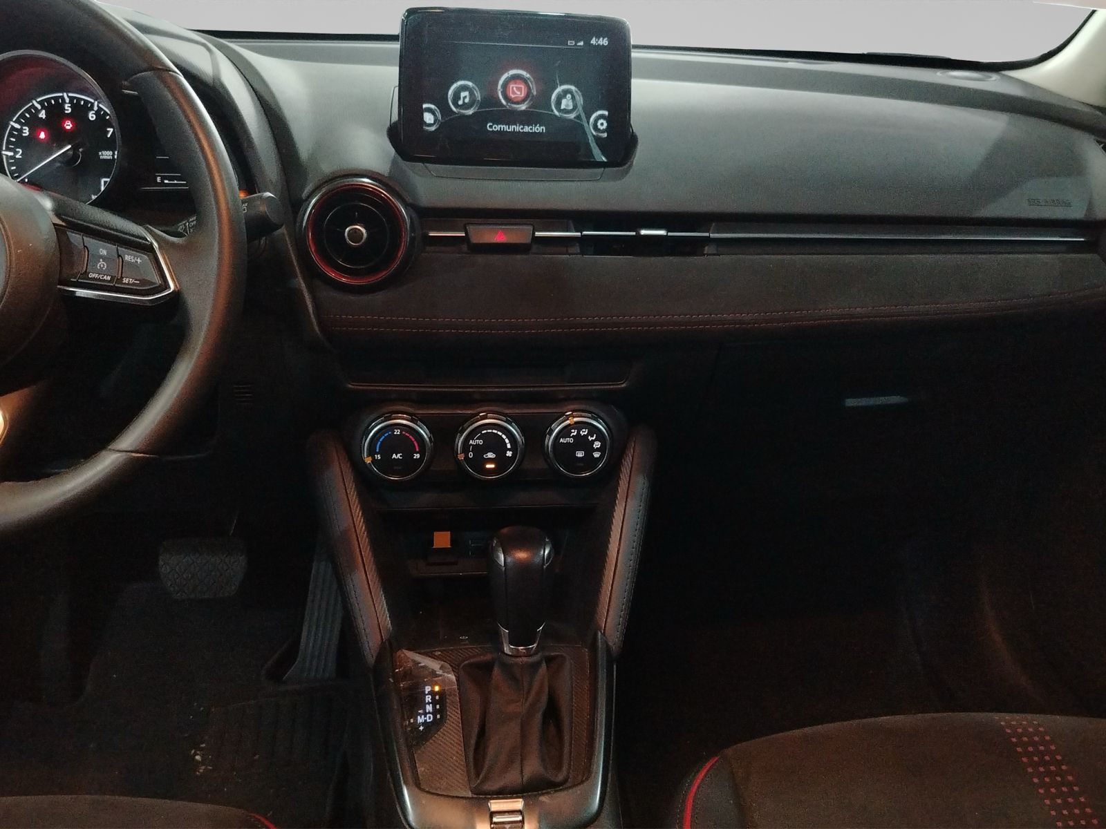 2025 Mazda Mazda 2 2.0 Signature HB At
