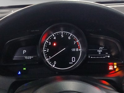 2025 Mazda Mazda 2 2.0 Signature HB At