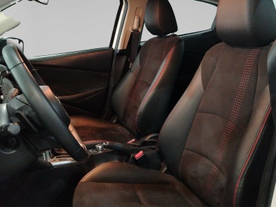 2025 Mazda Mazda 2 2.0 Signature HB At