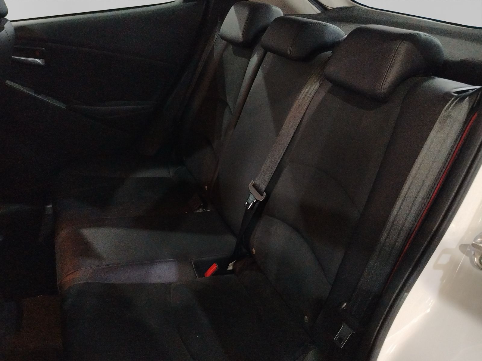 2025 Mazda Mazda 2 2.0 Signature HB At