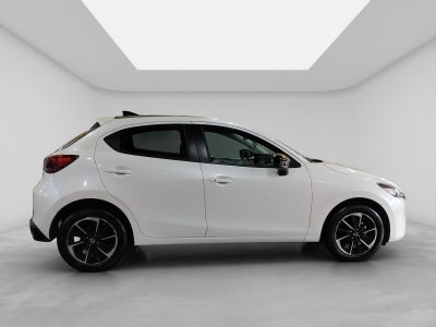 2025 Mazda Mazda 2 2.0 Signature HB At