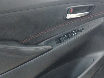 2025 Mazda Mazda 2 2.0 Signature HB At
