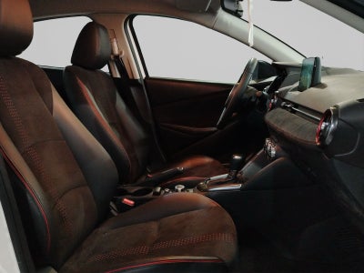 2025 Mazda Mazda 2 2.0 Signature HB At