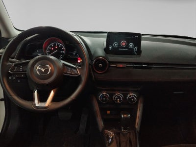 2025 Mazda Mazda 2 2.0 Signature HB At