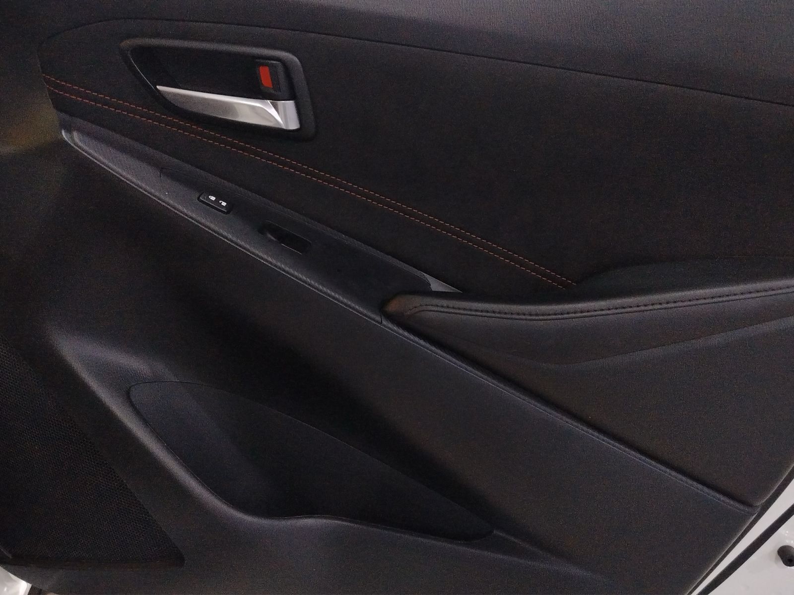 2025 Mazda Mazda 2 2.0 Signature HB At