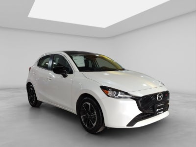 2025 Mazda Mazda 2 2.0 Signature HB At