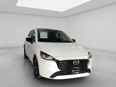 2025 Mazda Mazda 2 2.0 Signature HB At