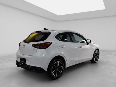 2025 Mazda Mazda 2 2.0 Signature HB At