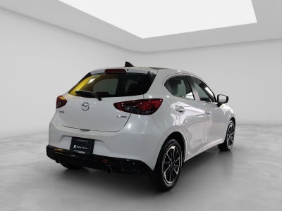 2025 Mazda Mazda 2 2.0 Signature HB At