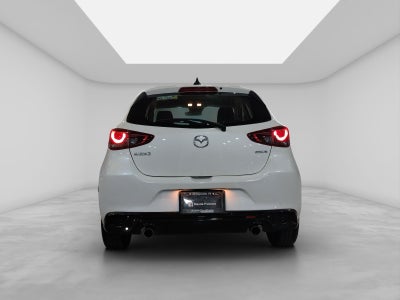 2025 Mazda Mazda 2 2.0 Signature HB At