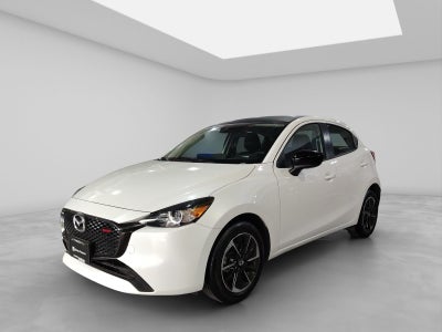 2025 Mazda Mazda 2 2.0 Signature HB At