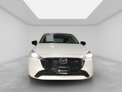 2025 Mazda Mazda 2 2.0 Signature HB At