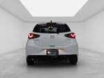 2025 Mazda Mazda 2 2.0 Signature HB At