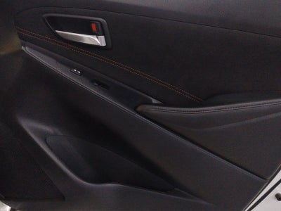 2025 Mazda Mazda 2 2.0 Signature HB At