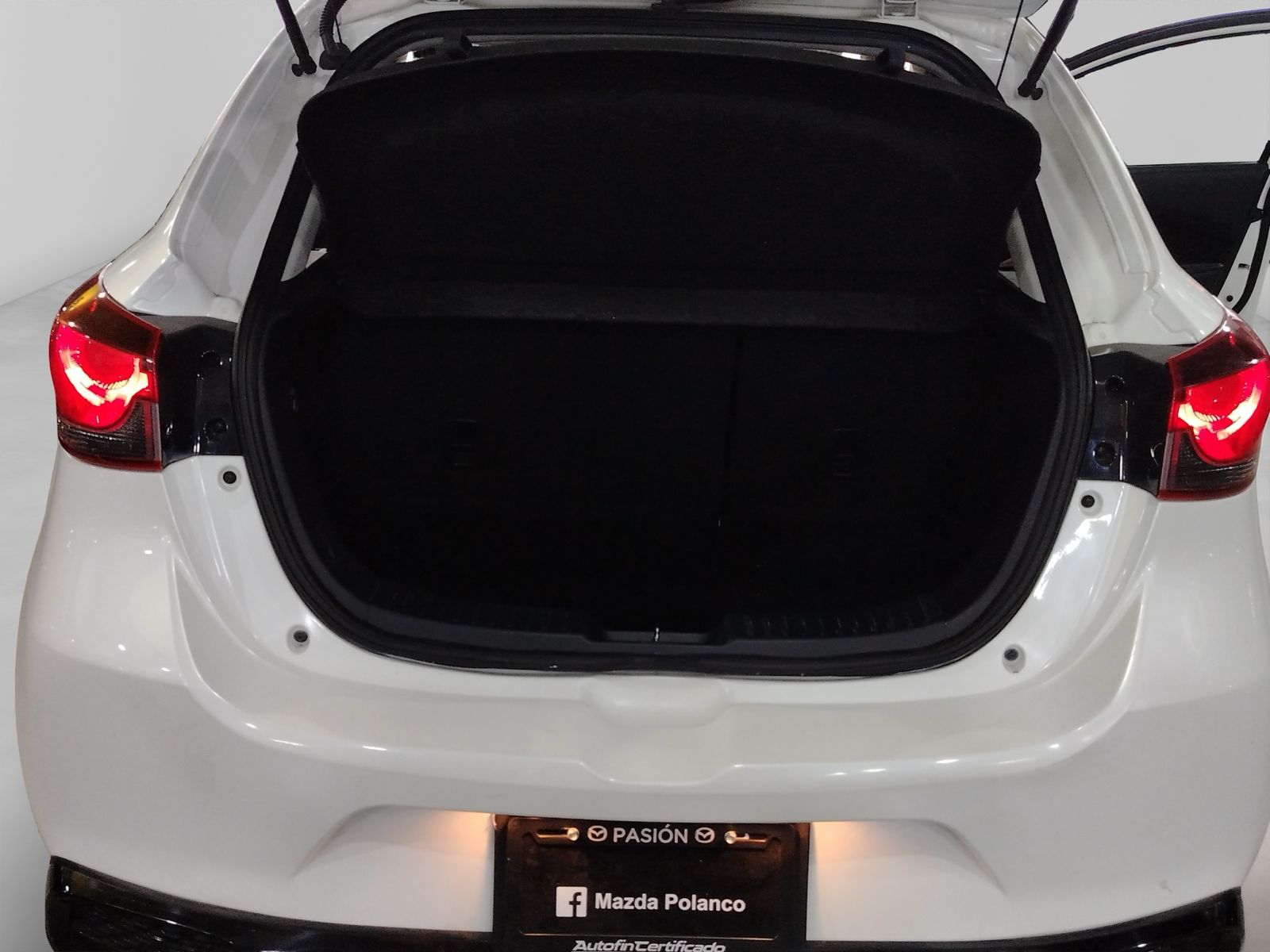 2025 Mazda Mazda 2 2.0 Signature HB At