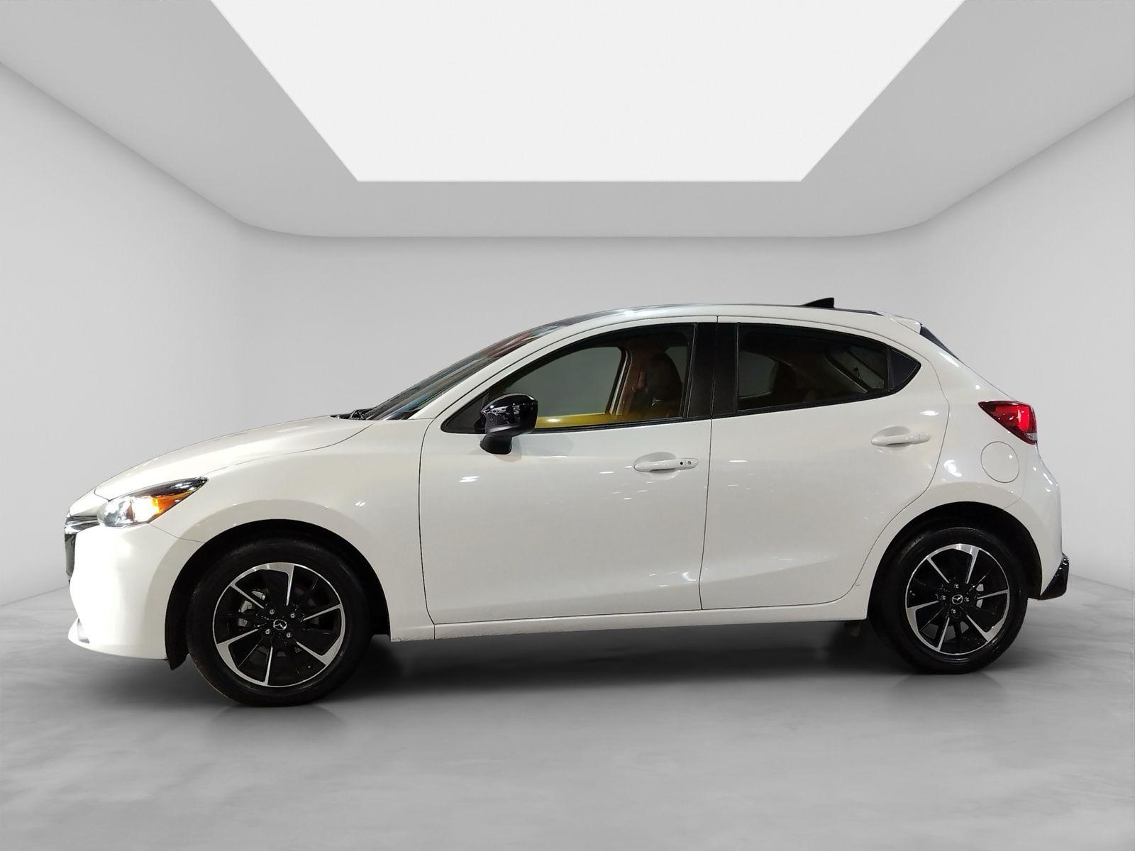2025 Mazda Mazda 2 2.0 Signature HB At